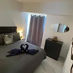 Διαμέρισμα La Casita De Bonnie La Tejita
