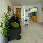 La Casita De Bonnie Διαμέρισμα La Tejita