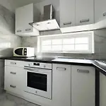 La Casita De Bonnie Διαμέρισμα