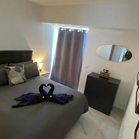 아파트 La Casita De Bonnie La Tejita
