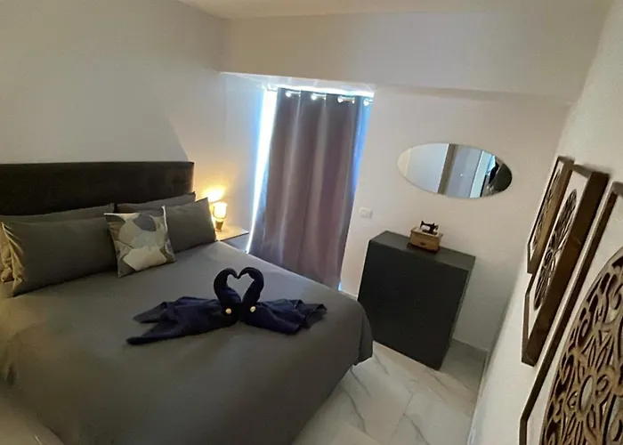 Appartamento La Casita De Bonnie La Tejita