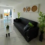 La Casita De Bonnie アパート