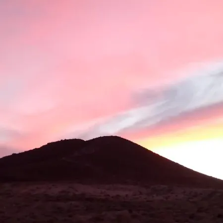 La Casita De Bonnie Apartamento La Tejita