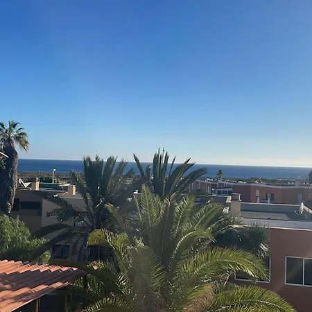 La Casita De Bonnie Apartamento