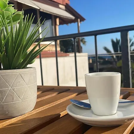 Apartman La Casita De Bonnie