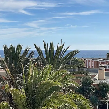 La Casita De Bonnie Apartman *