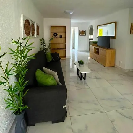 La Casita De Bonnie Apartman La Tejita