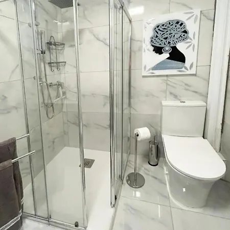 La Casita De Bonnie * La Tejita