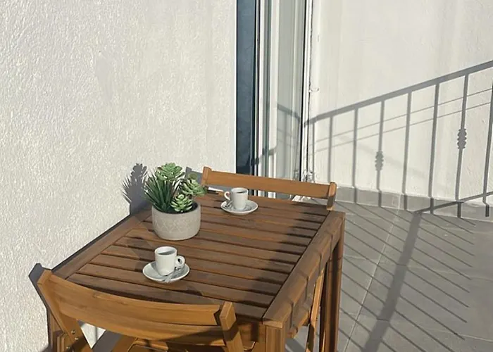 La Casita De Bonnie Apartamento