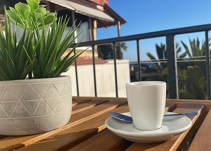 Apartamento La Casita De Bonnie