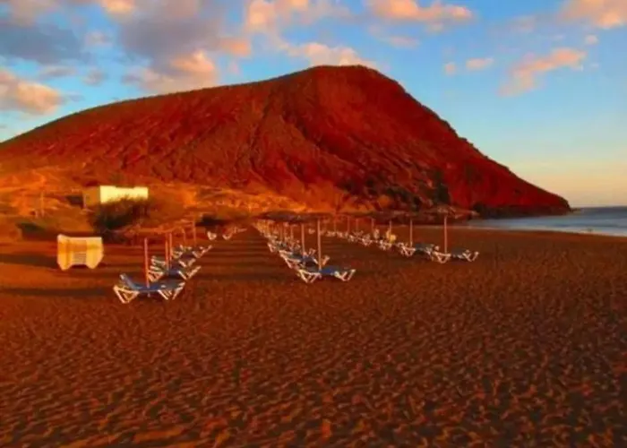 Apartment La Casita De Bonnie La Tejita