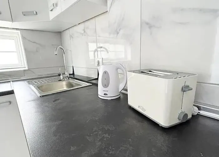 La Casita De Bonnie Apartment *