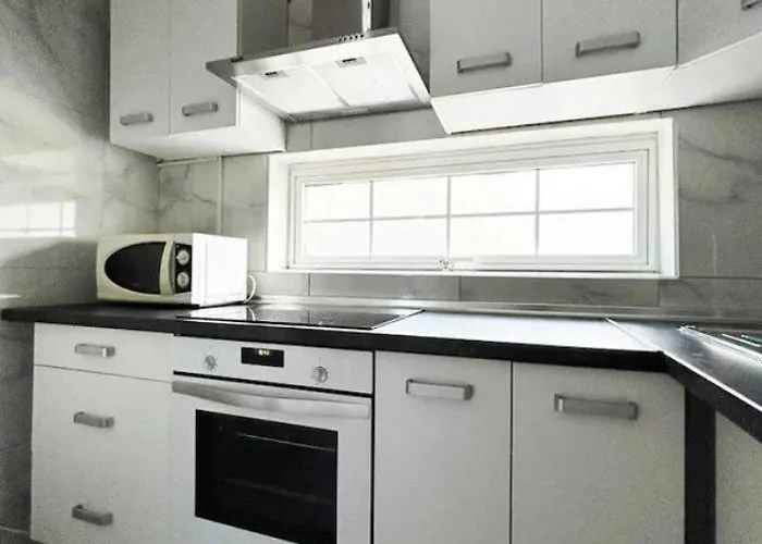 La Casita De Bonnie Apartamento