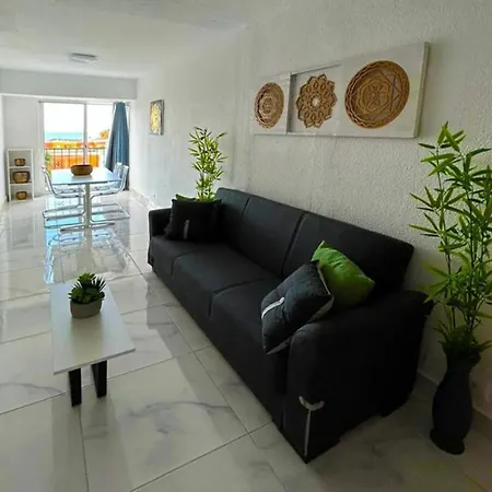 La Casita De Bonnie アパート