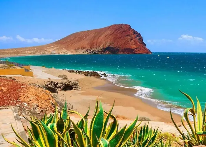 La Casita De Bonnie Apartmán La Tejita