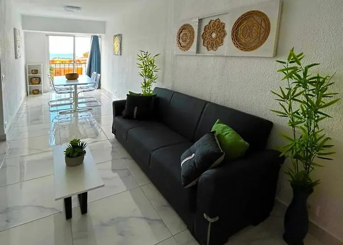 La Casita De Bonnie Apartmán