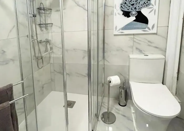 La Casita De Bonnie * La Tejita