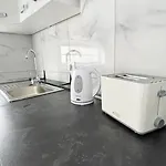 La Casita De Bonnie Apartament *