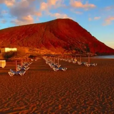 公寓 La Casita De Bonnie La Tejita